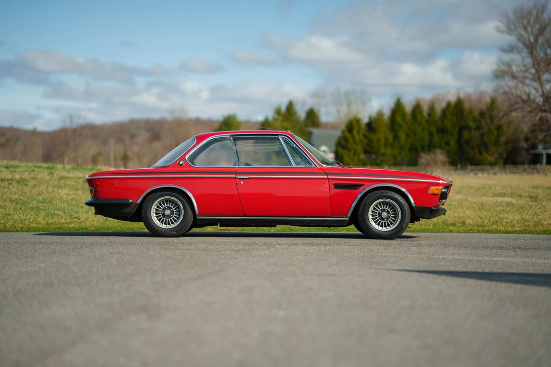 1971 BMW 3.0 CSL - Image 17 of 31
