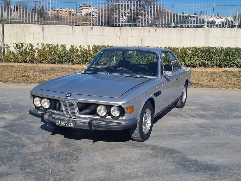 1971 BMW 3.0 CS & CSi - Image 10 of 31