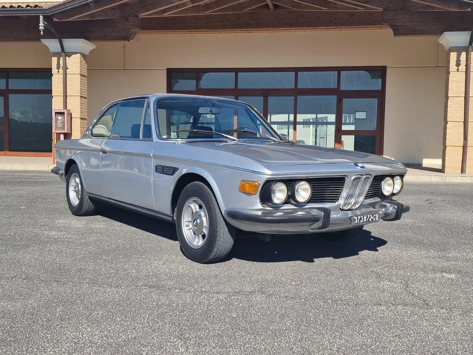 1971 BMW 3.0 CS & CSi - Image 6 of 31