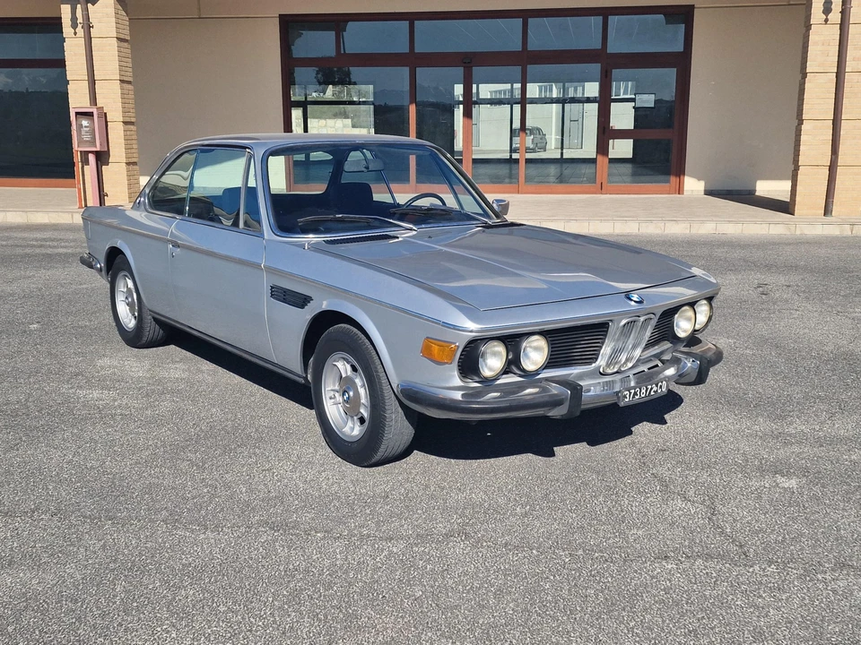 1971 BMW 3.0 CS & CSi - Image 5 of 31