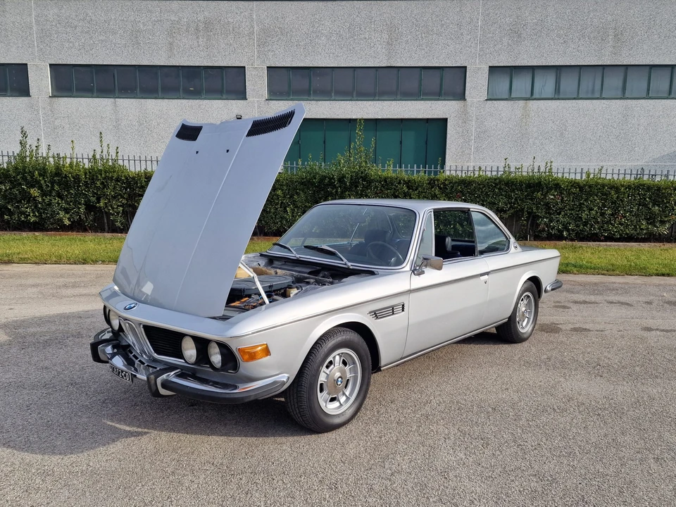 1971 BMW 3.0 CS & CSi - Image 23 of 31