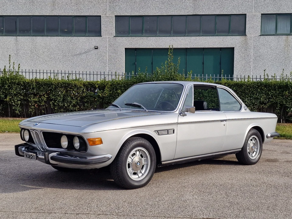 1971 BMW 3.0 CS & CSi - Image 11 of 31