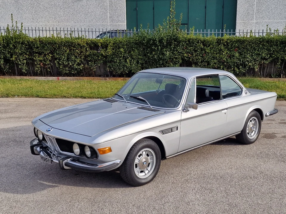 1971 BMW 3.0 CS & CSi - Image 13 of 31