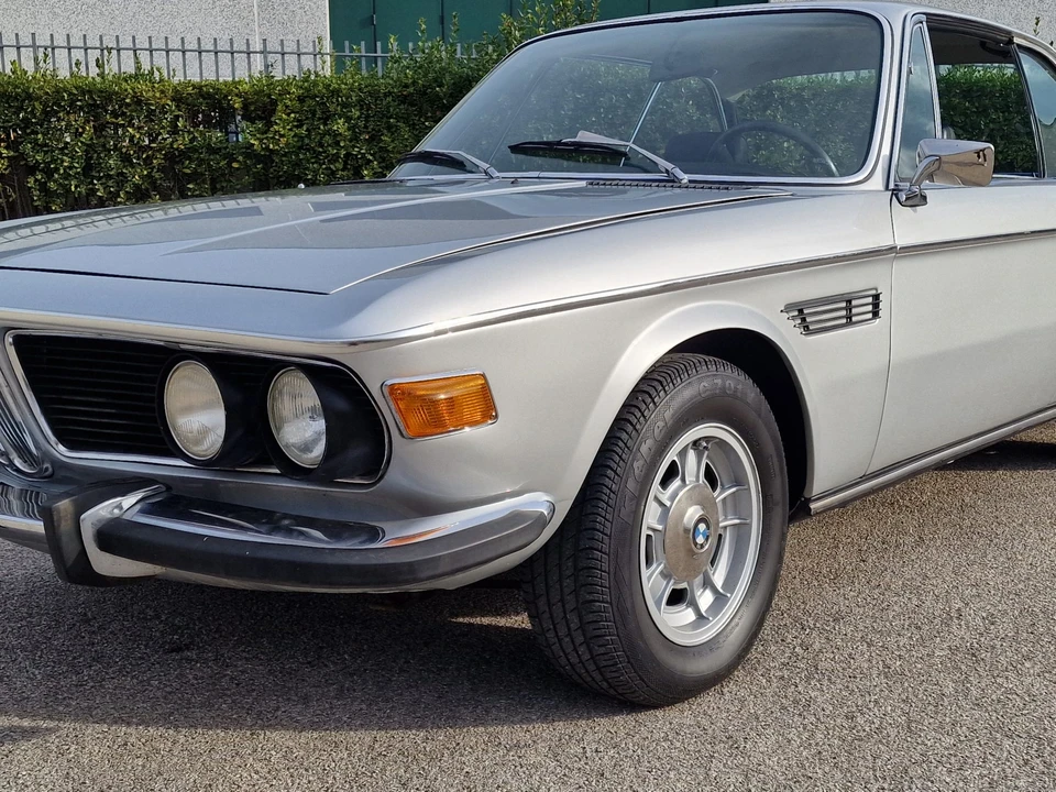 1971 BMW 3.0 CS & CSi - Image 28 of 31