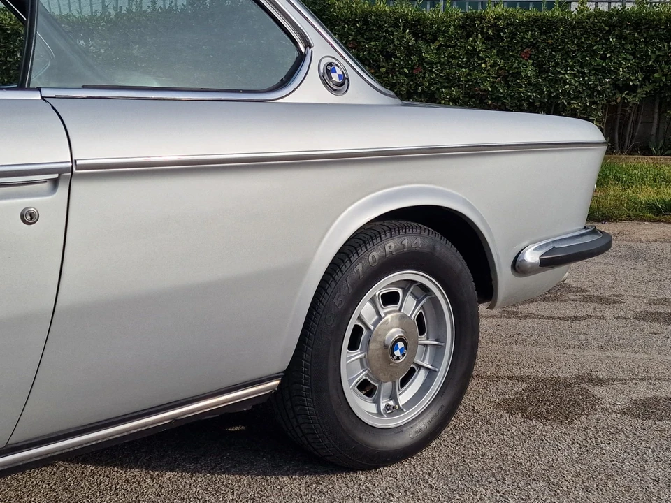 1971 BMW 3.0 CS & CSi - Image 31 of 31