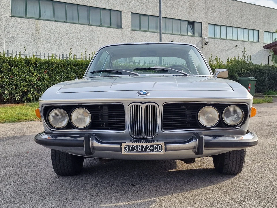 1971 BMW 3.0 CS & CSi - Image 7 of 31