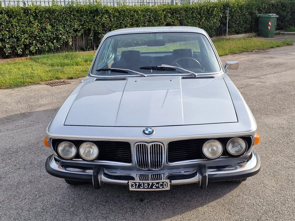 1971 BMW 3.0 CS & CSi - Image 9 of 31