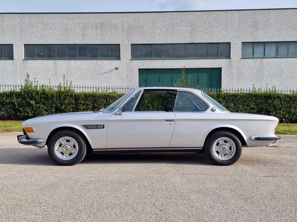 1971 BMW 3.0 CS & CSi - Image 14 of 31
