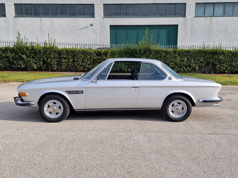 1971 BMW 3.0 CS & CSi - Image 15 of 31