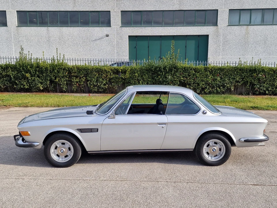 1971 BMW 3.0 CS & CSi - Image 16 of 31