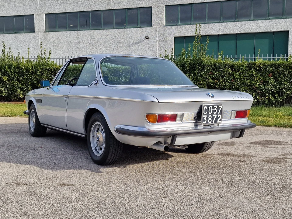 1971 BMW 3.0 CS & CSi - Image 17 of 31