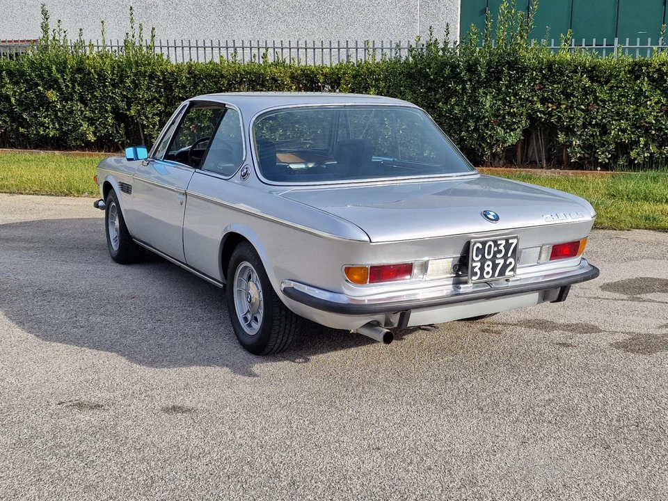 1971 BMW 3.0 CS & CSi - Image 18 of 31