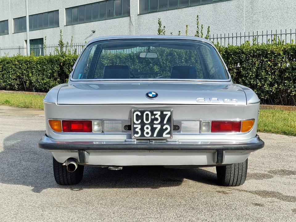 1971 BMW 3.0 CS & CSi - Image 19 of 31