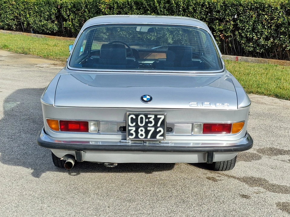 1971 BMW 3.0 CS & CSi - Image 20 of 31