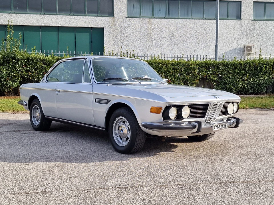 1971 BMW 3.0 CS & CSi - Image 3 of 31