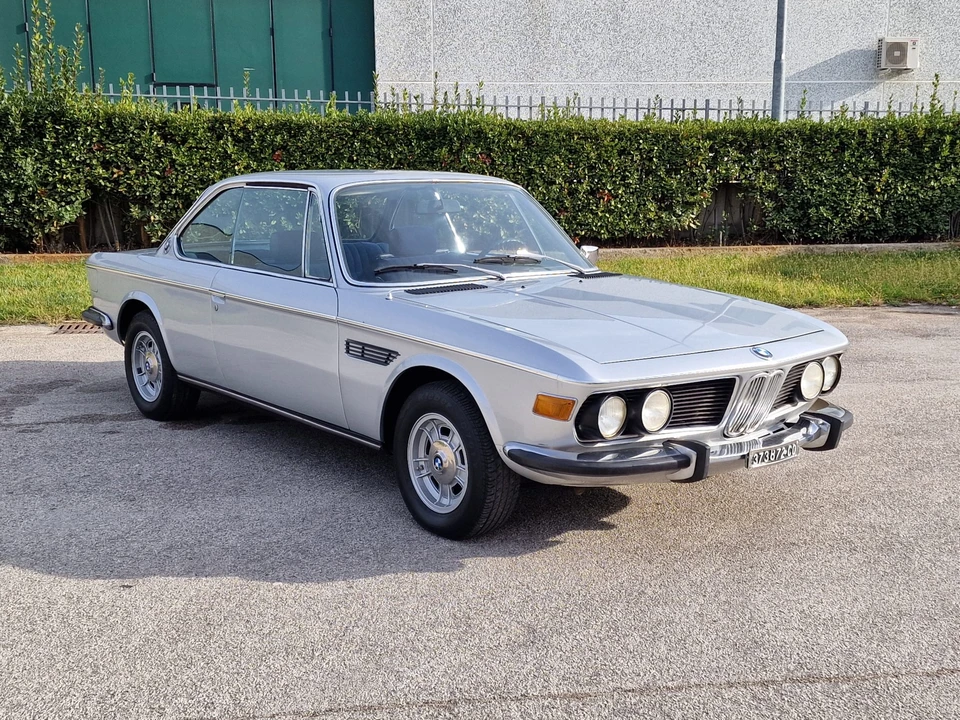 1971 BMW 3.0 CS & CSi - Image 2 of 31