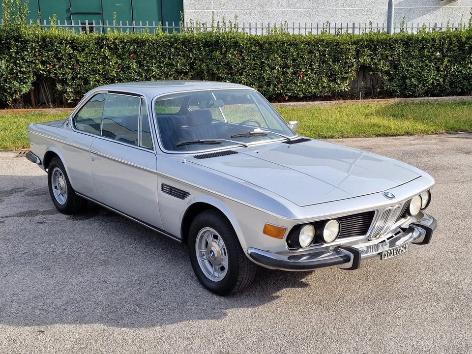1971 BMW 3.0 CS & CSi - Image 4 of 31