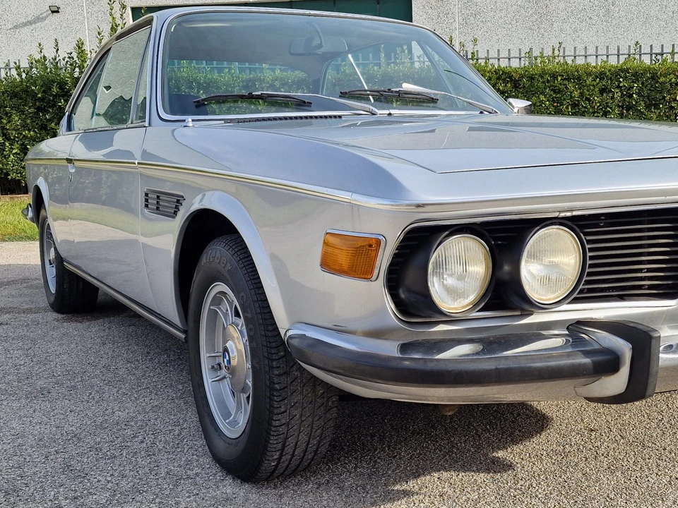 1971 BMW 3.0 CS & CSi - Image 27 of 31