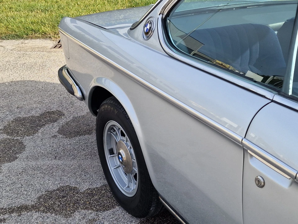 1971 BMW 3.0 CS & CSi - Image 24 of 31