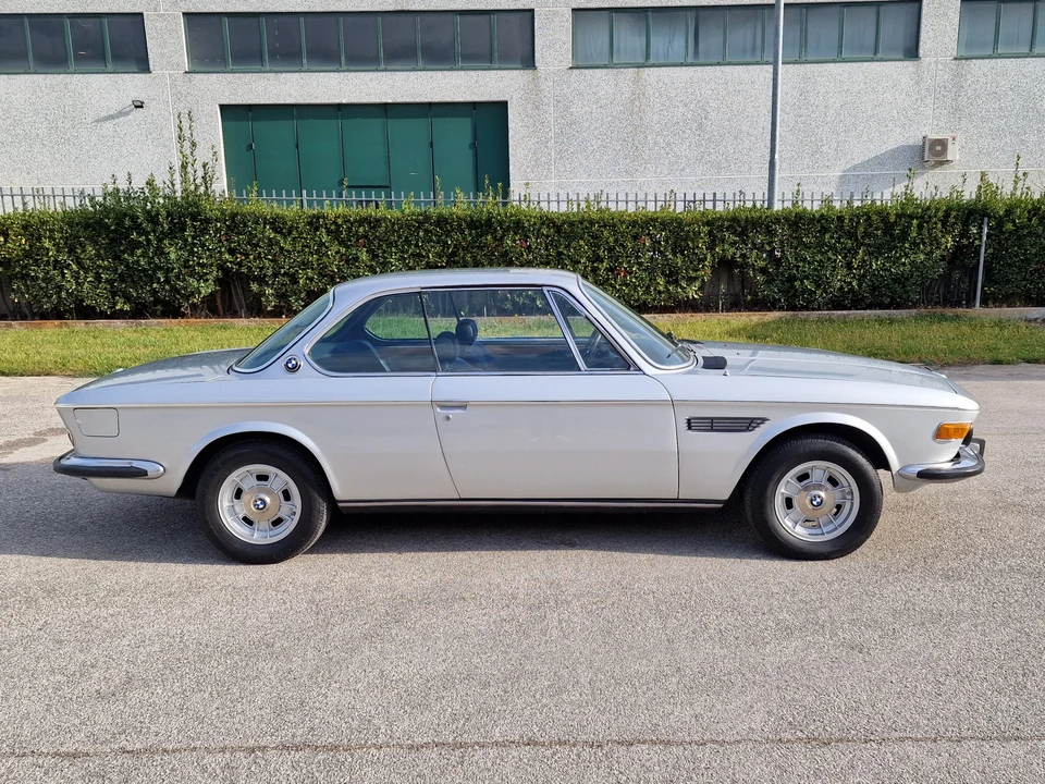 1971 BMW 3.0 CS & CSi - Image 21 of 31
