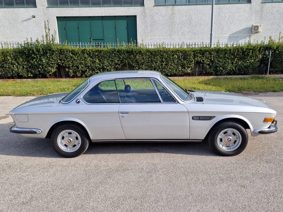 1971 BMW 3.0 CS & CSi - Image 22 of 31
