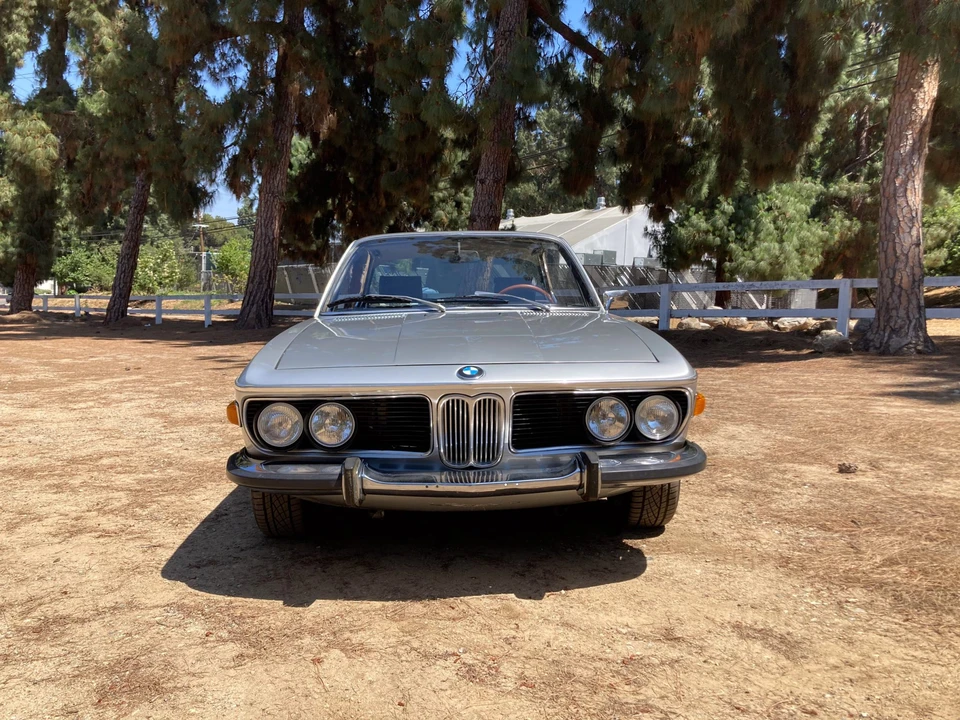 1971 BMW 3.0 CS & CSi - Image 4 of 31