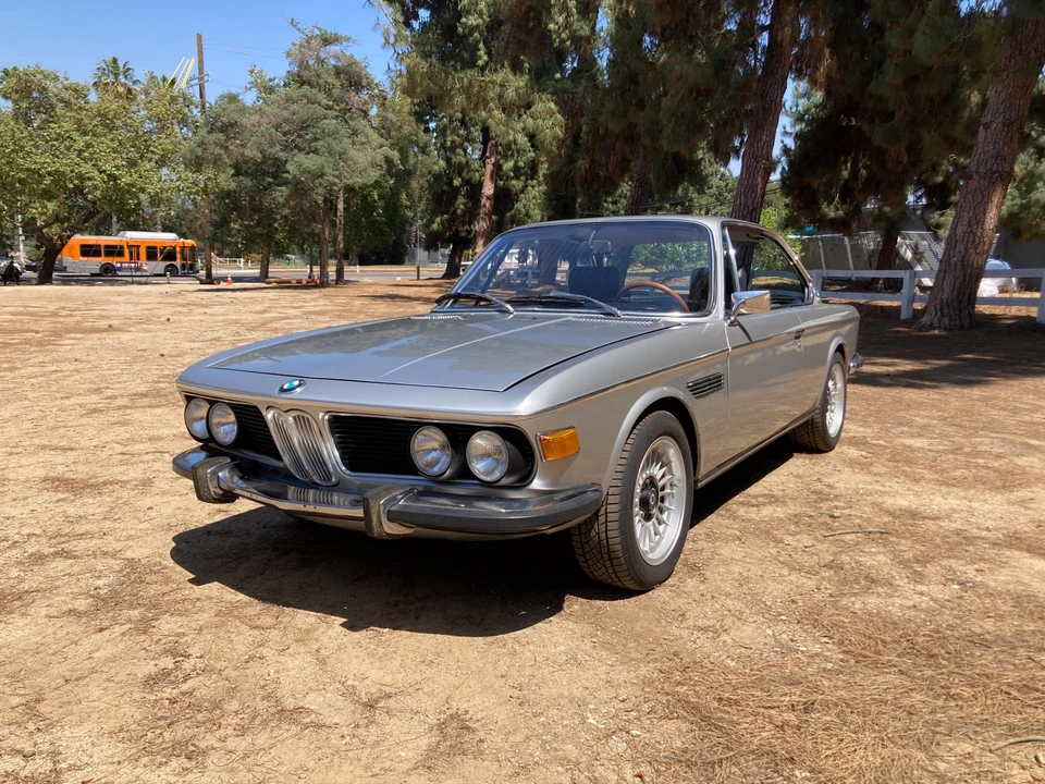 1971 BMW 3.0 CS & CSi - Image 2 of 31