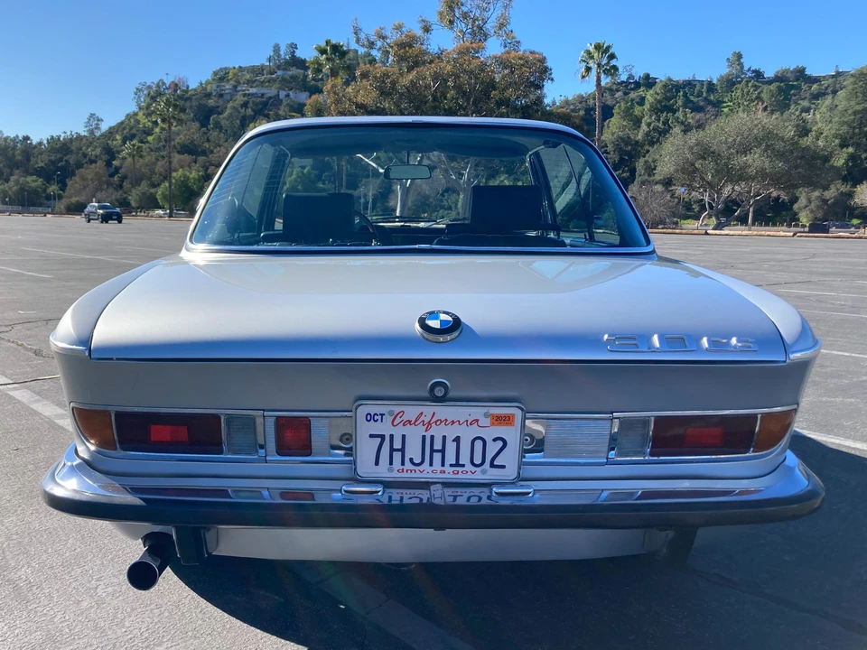 1971 BMW 3.0 CS & CSi - Image 18 of 31