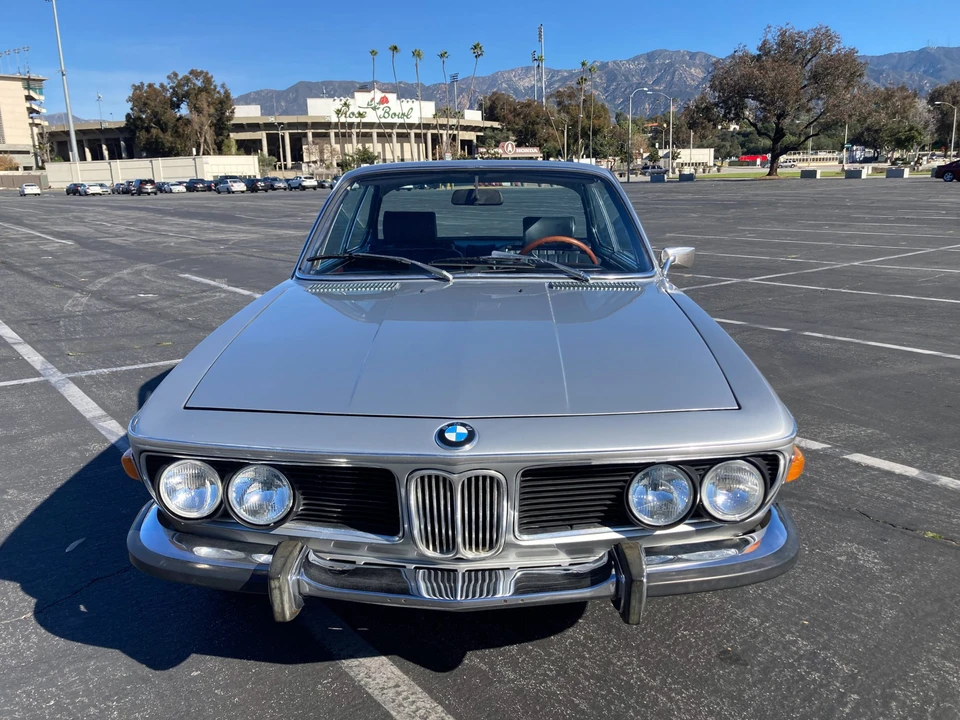 1971 BMW 3.0 CS & CSi - Image 6 of 31
