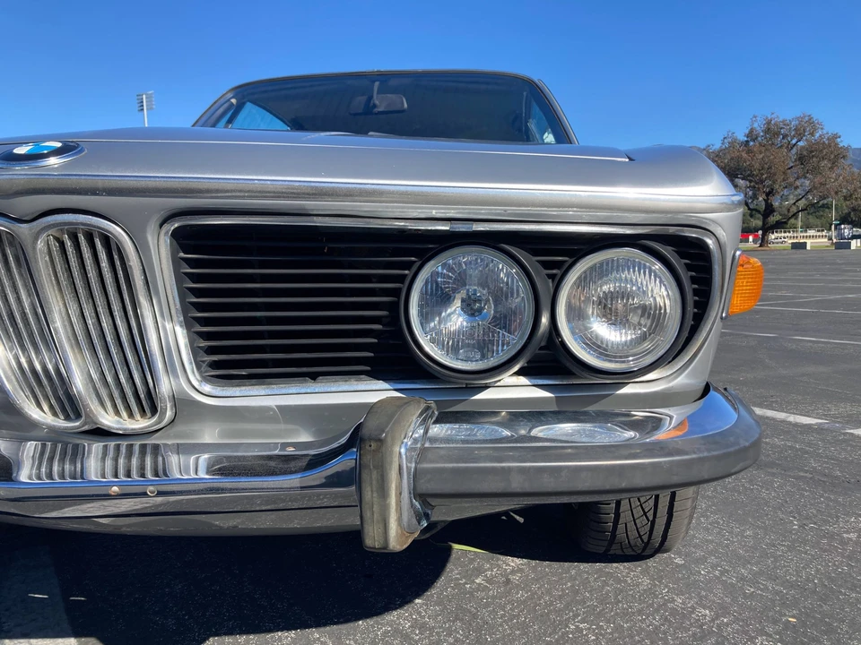 1971 BMW 3.0 CS & CSi - Image 23 of 31
