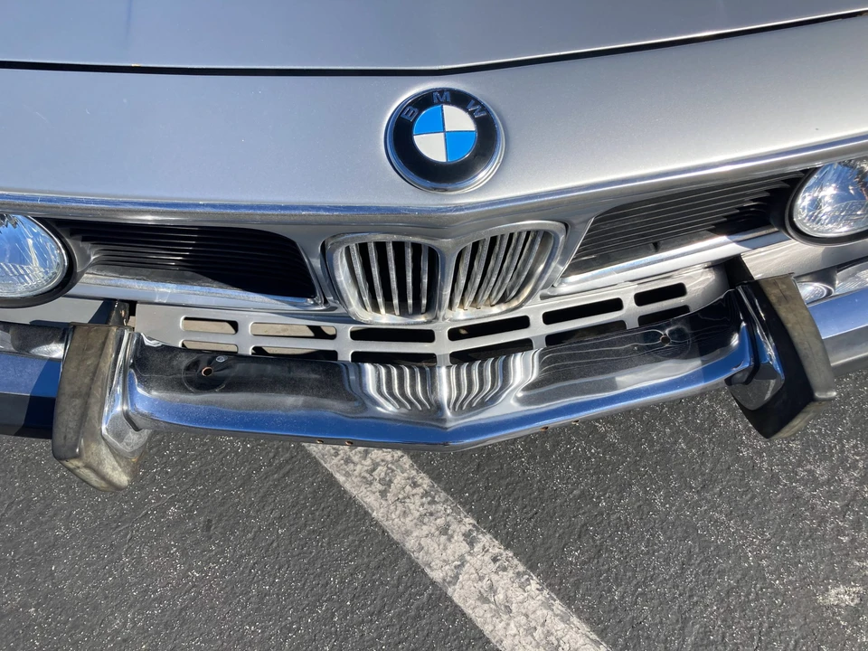1971 BMW 3.0 CS & CSi - Image 21 of 31