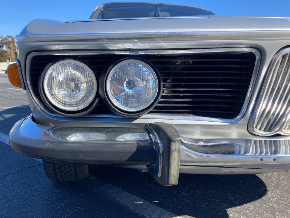 1971 BMW 3.0 CS & CSi - Image 22 of 31
