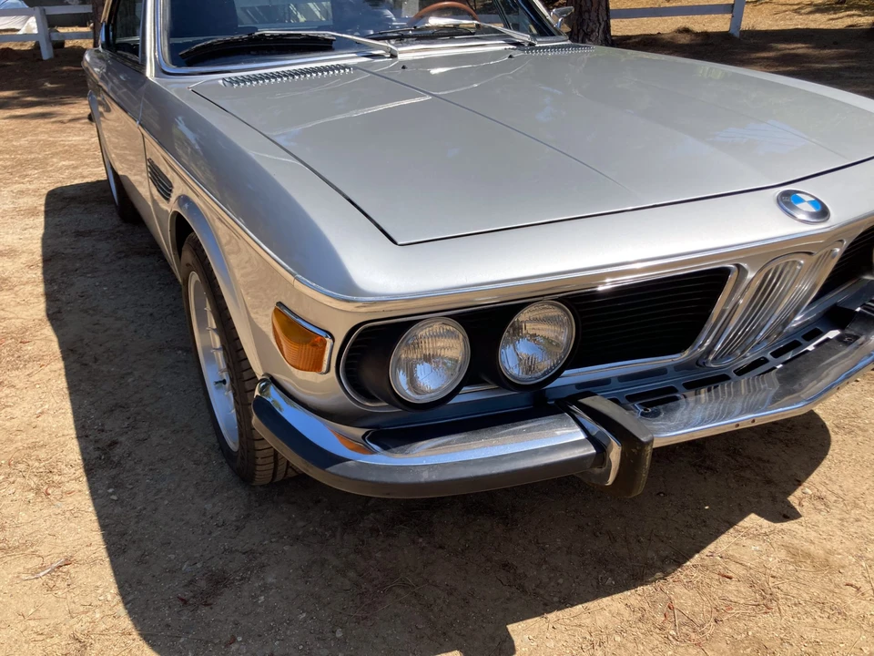 1971 BMW 3.0 CS & CSi - Image 25 of 31