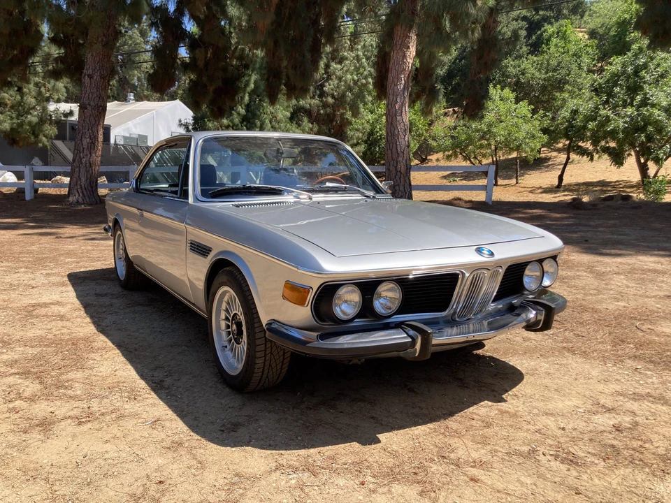 1971 BMW 3.0 CS & CSi - Image 5 of 31