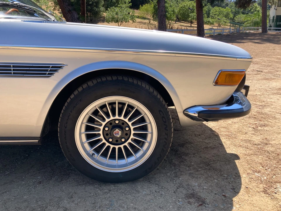 1971 BMW 3.0 CS & CSi - Image 15 of 31
