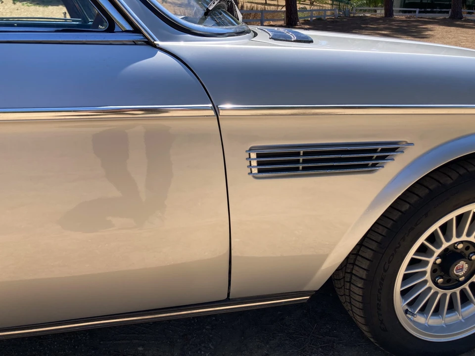1971 BMW 3.0 CS & CSi - Image 26 of 31
