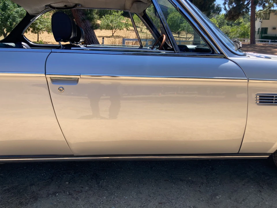 1971 BMW 3.0 CS & CSi - Image 16 of 31