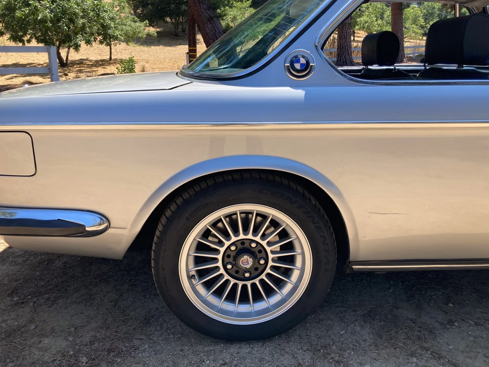 1971 BMW 3.0 CS & CSi - Image 17 of 31