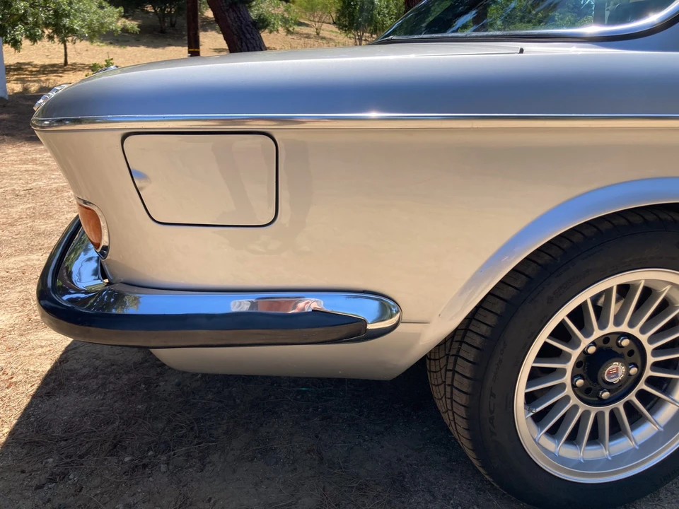 1971 BMW 3.0 CS & CSi - Image 18 of 31