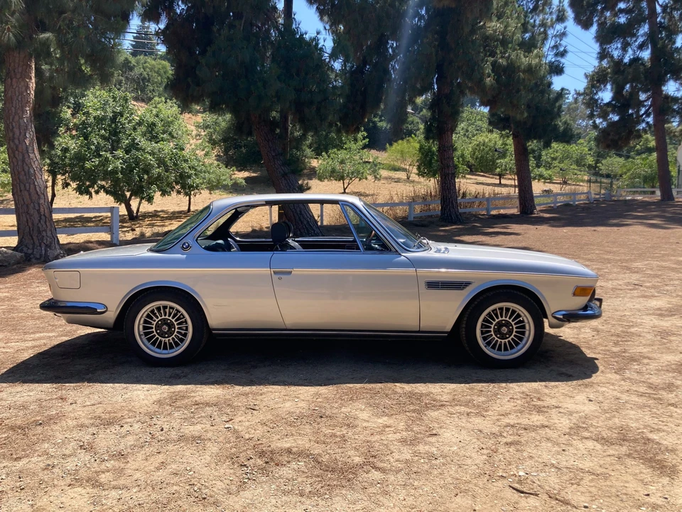 1971 BMW 3.0 CS & CSi - Image 6 of 31