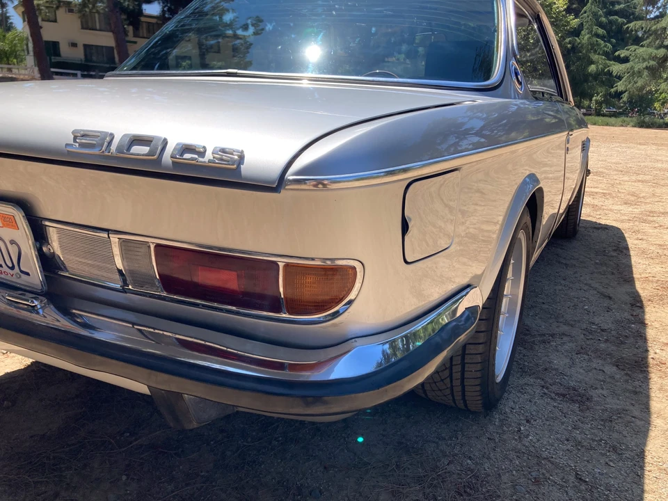 1971 BMW 3.0 CS & CSi - Image 19 of 31