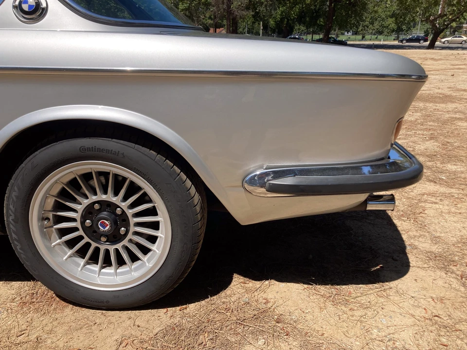 1971 BMW 3.0 CS & CSi - Image 20 of 31