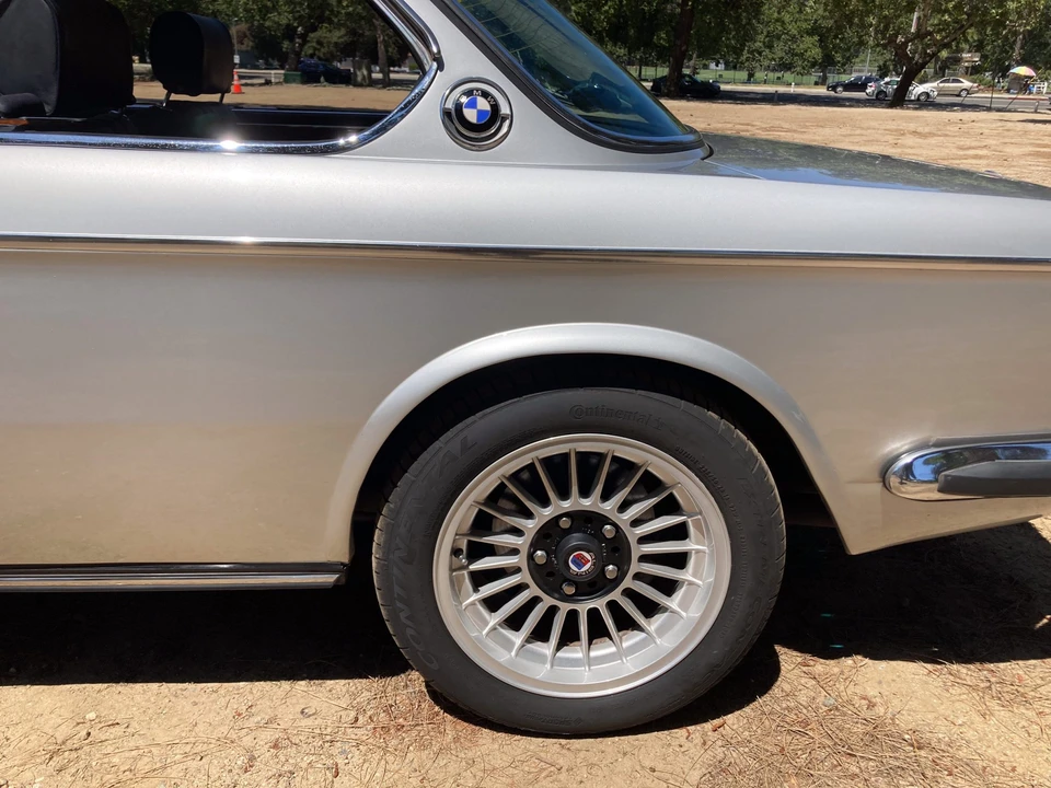 1971 BMW 3.0 CS & CSi - Image 22 of 31