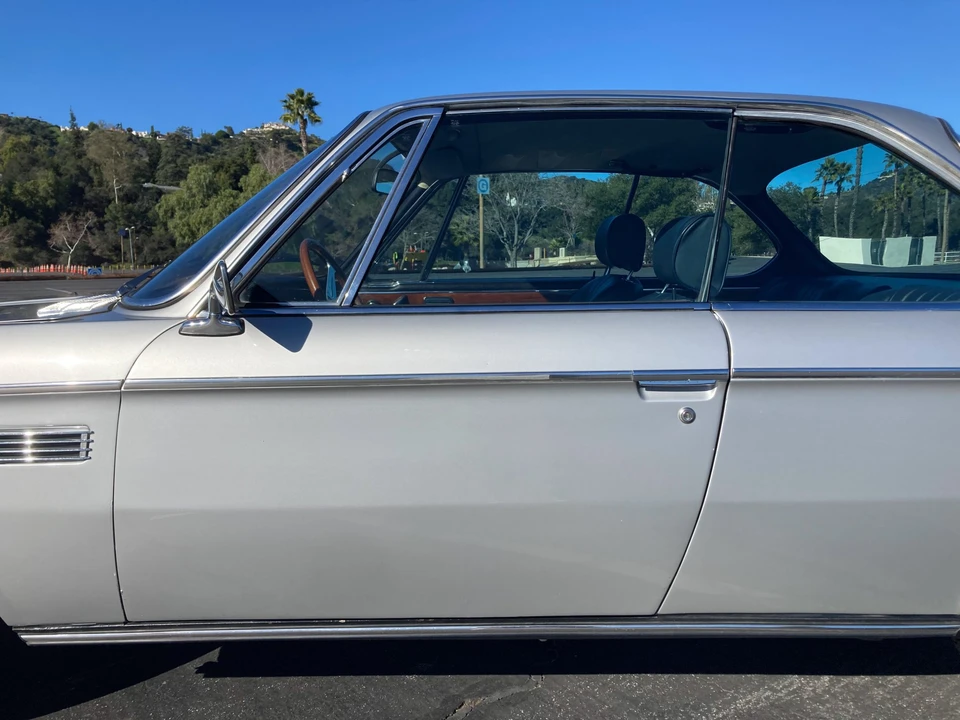 1971 BMW 3.0 CS & CSi - Image 26 of 31