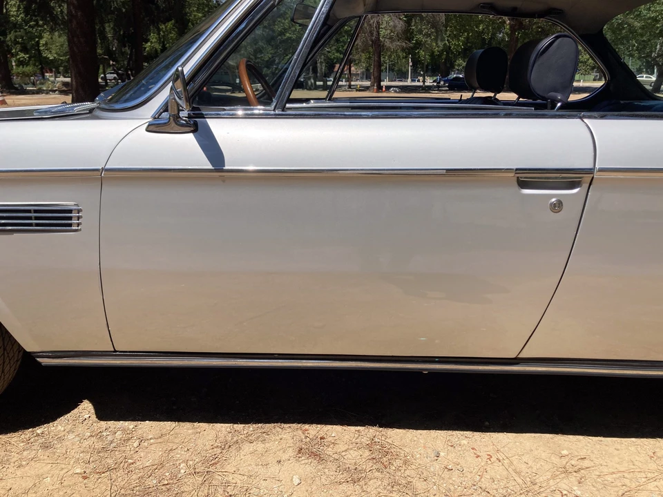 1971 BMW 3.0 CS & CSi - Image 23 of 31
