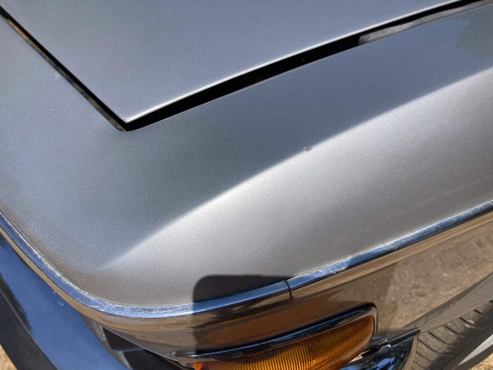 1971 BMW 3.0 CS & CSi - Image 29 of 31