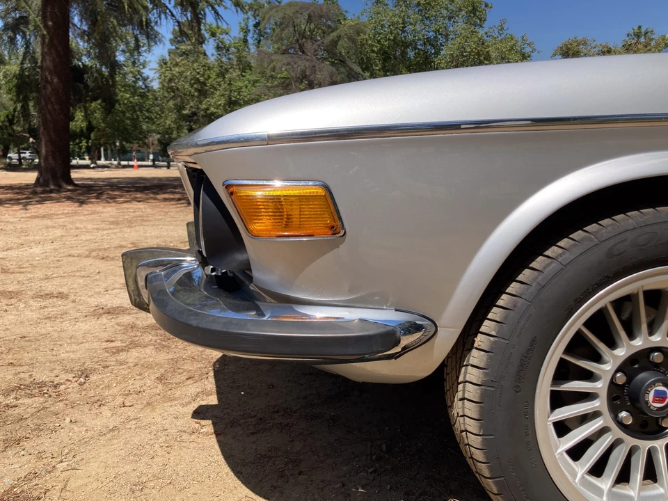 1971 BMW 3.0 CS & CSi - Image 24 of 31