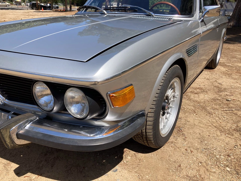1971 BMW 3.0 CS & CSi - Image 14 of 31