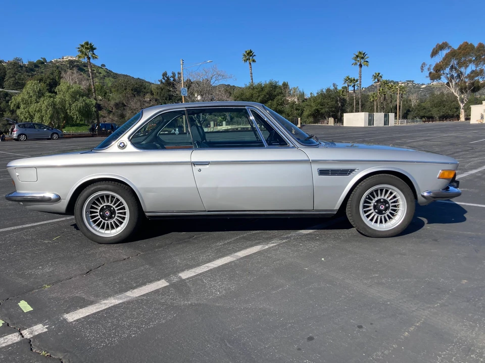 1971 BMW 3.0 CS & CSi - Image 13 of 31