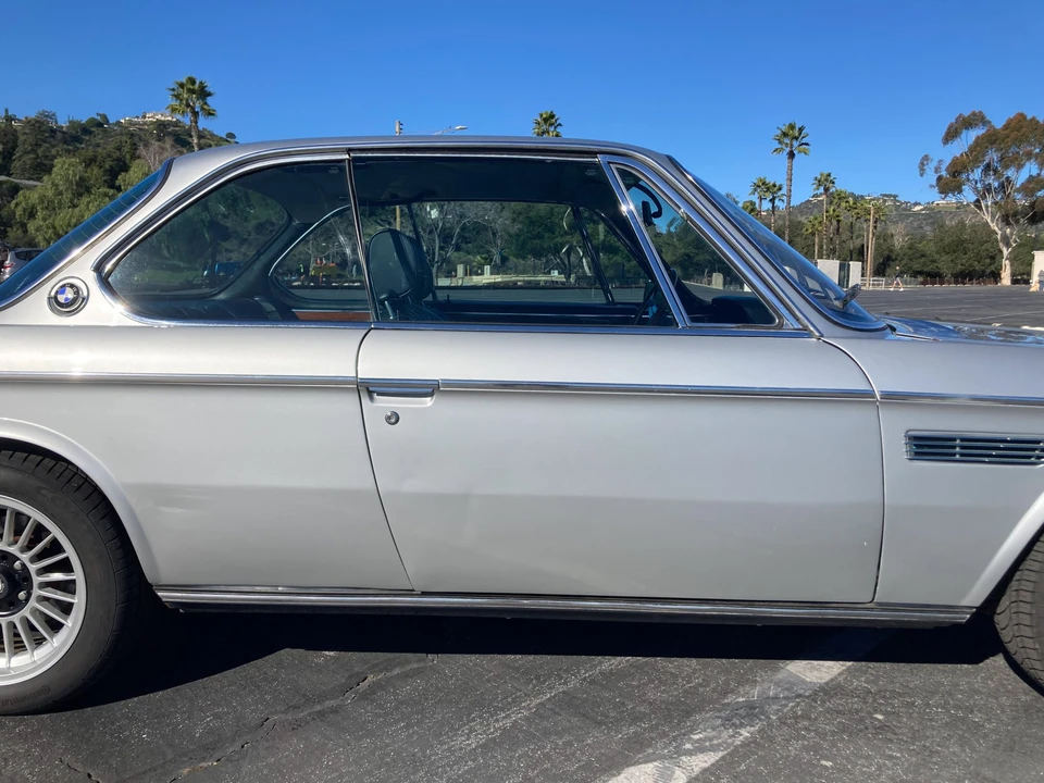 1971 BMW 3.0 CS & CSi - Image 27 of 31